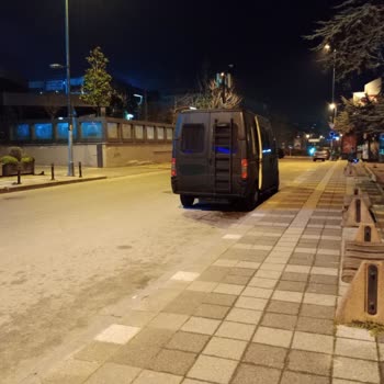 Geceyi Kabusa Çeviren Saygısız Uber Sürücüsü