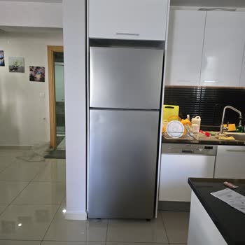 Samsung Buzdolabında Teslimat Sonrası Göçük Sorunu Ve Yetersiz Servis Hizmeti