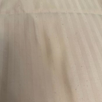 Suwen Pijama İlk Yıkamada Tiftiklendi, Çözüm Sunulmadı