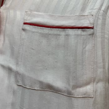 Suwen Pijama İlk Yıkamada Tiftiklendi, Çözüm Sunulmadı