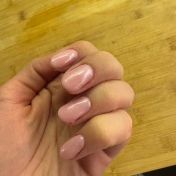 Hijyen Sorunu Ve Kötü Manikür Deneyimi