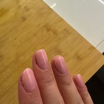 Hijyen Sorunu Ve Kötü Manikür Deneyimi