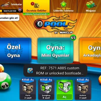 Oyuna Giriş Sorunu Ve Haksız İhlal Cezası