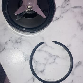 Arzum Blender Conta Sorunu Ve Müşteri Memnuniyetsizliği