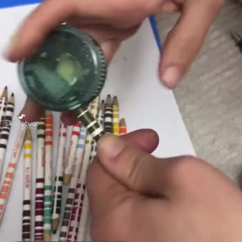 Faber-Castell Uç Kırma Sorunu!