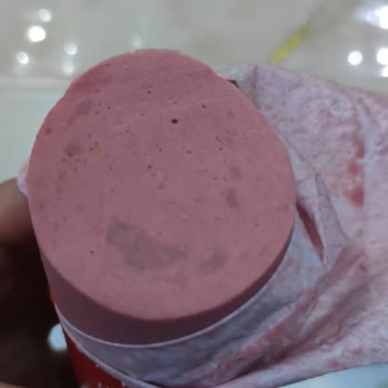 Pınar Et Ve Süt Doyum Salamda Beklenmedik Kıkırdak Sorunu!