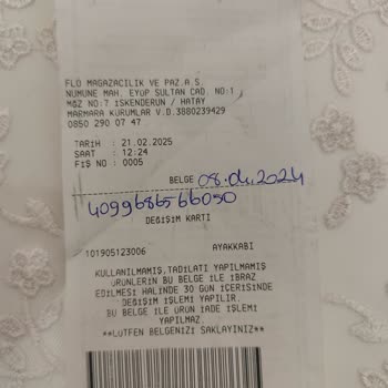 Puma Ayakkabıda Yırtılma Ve Yetersiz Müşteri Hizmeti