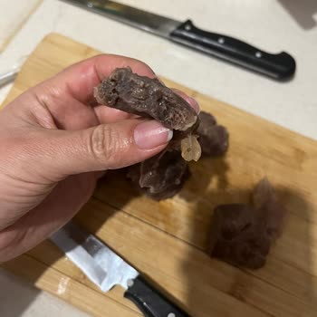 Carrefour SA'dan Alınan Etin Kalitesi Hayal Kırıklığı Yarattı