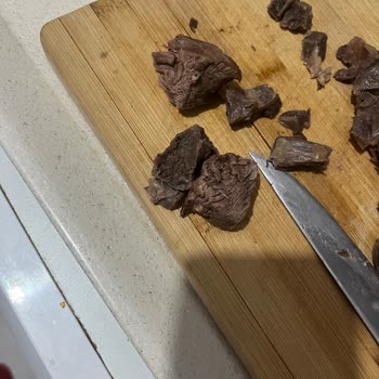 Carrefour SA'dan Alınan Etin Kalitesi Hayal Kırıklığı Yarattı