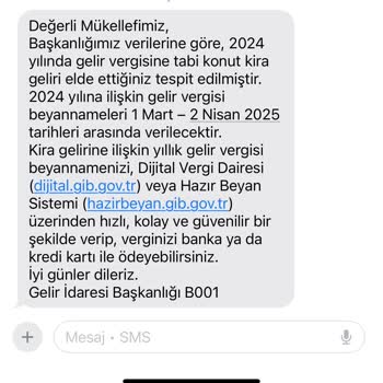 Yanlışlıkla İş Yeri Geliri Olarak Görülen Borç Geri Ödemesi