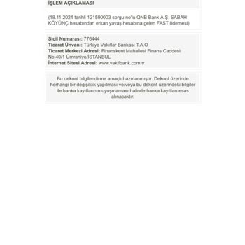 Yanlışlıkla İş Yeri Geliri Olarak Görülen Borç Geri Ödemesi