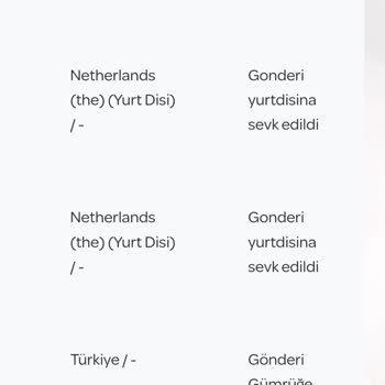 PTT Kargo Teslimat Gecikmesi: Acil Yardım Talebi
