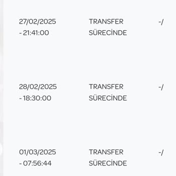 PTT Kargo Teslimat Gecikmesi: Acil Yardım Talebi