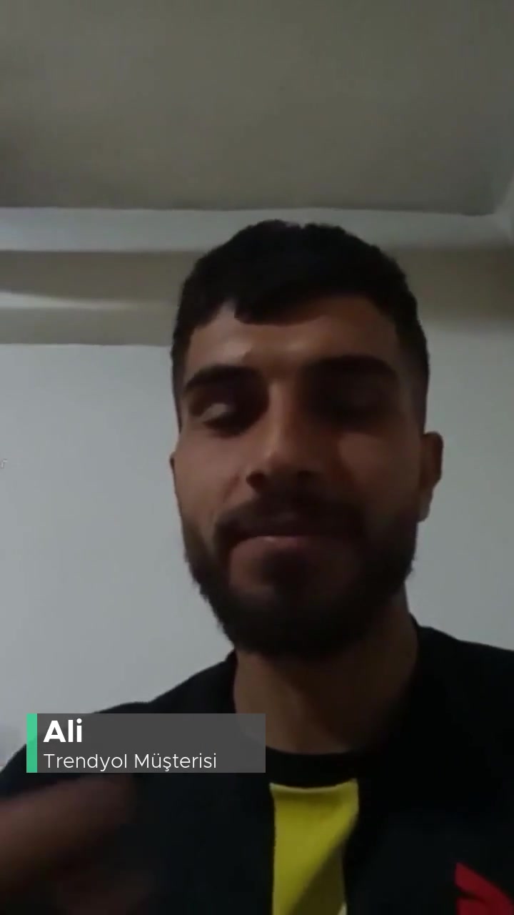 Trendyol Paramı İade Etmediği Sürece Savcıya Başvuru Yapacağım! videonun kapak resmi