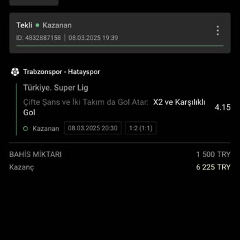 Cratos'ta Kazanç Çekiminde Şaşırtıcı Sorun