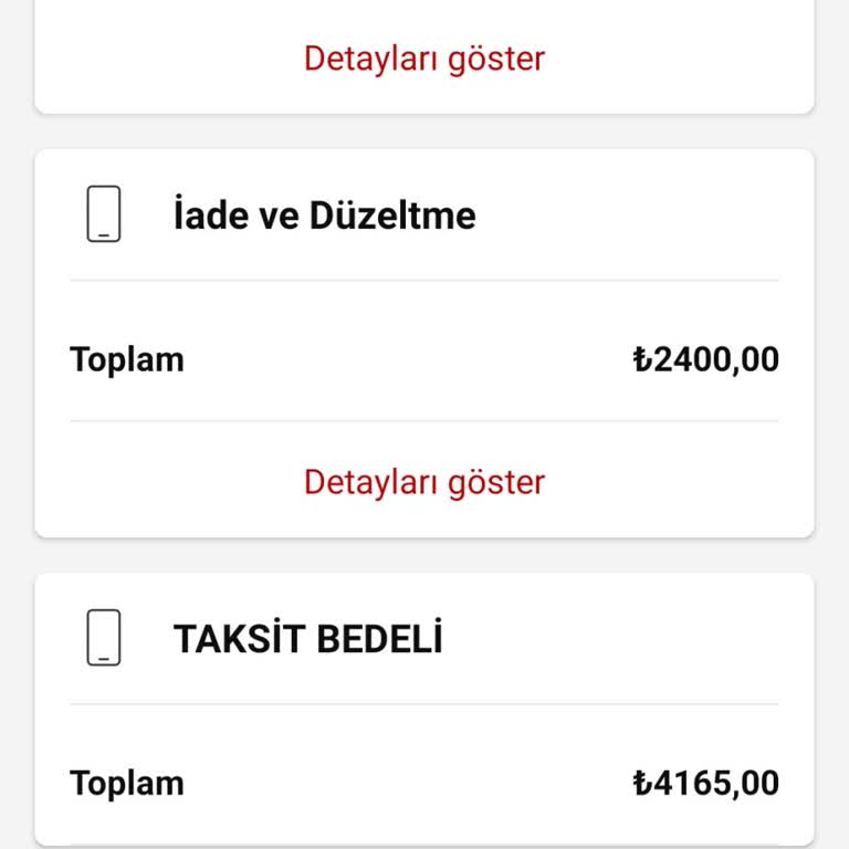 Yanıltıcı Bilgilendirme İle Ek Ücret Şoku