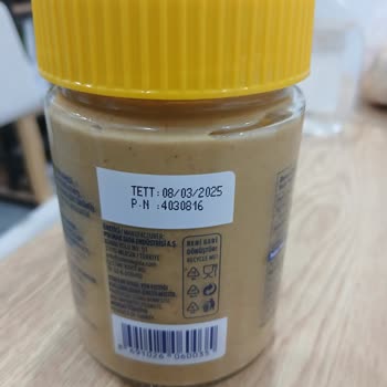 Son Kullanma Tarihi Gelen Sipariş: Taze Ürün Beklerken Hayal Kırıklığı