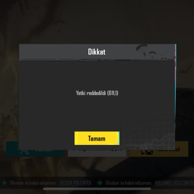 PUBG Mobile Hesabına Erişim Sorunu: Çalınma Şüphesi