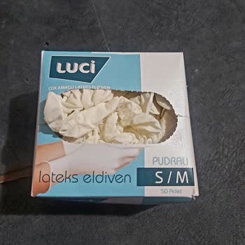 Yanlış Beden Eldiven Sorunu Ve Değişim Talebi