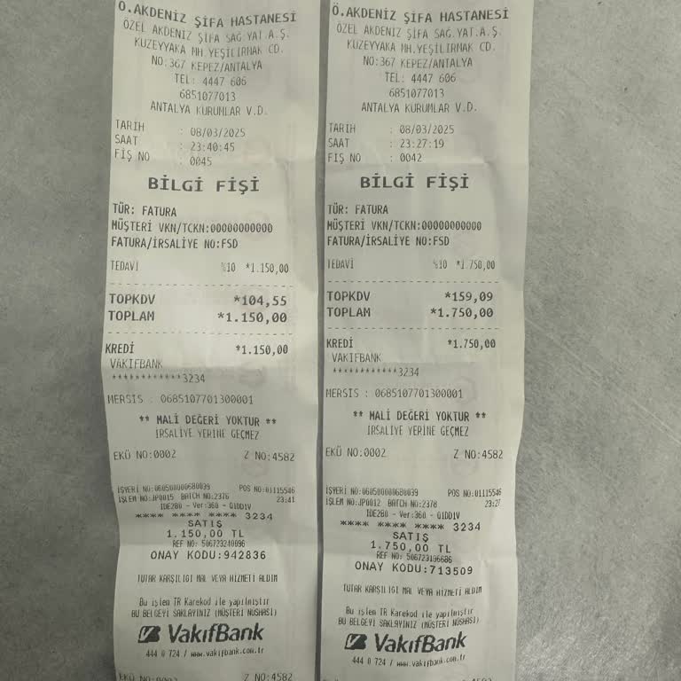 Engelli Kimliğiyle Gece Ücreti Sorunu