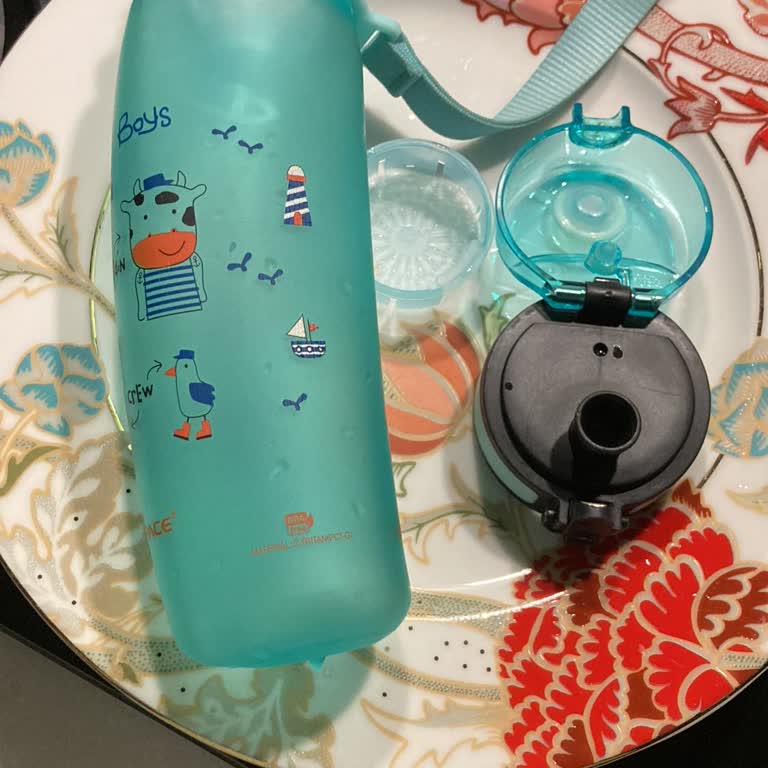 Uzspace Marka Sulukta Isı Dayanıklılığı Sorunu