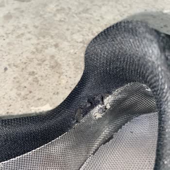 Ayakkabının Kısa Sürede Aşınması