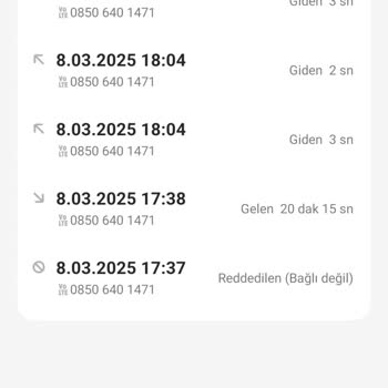Binans TR'nin İlgisizliği Ve Güvenlik Açığı