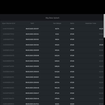 Elexbet'te Sürekli Donma Ve Kazanç Eksikliği