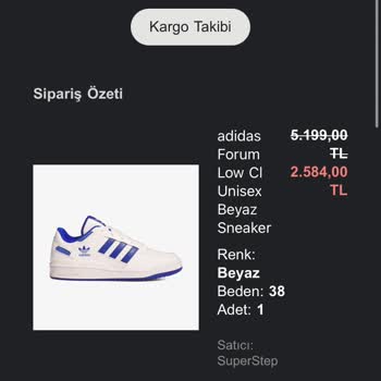 Kayıp Ayakkabı: Müşteri Hizmetleri Sözde Çözüm Sunuyor!