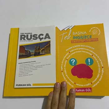 Hatalı Kitap İadesinde Trendyol Mağduriyeti
