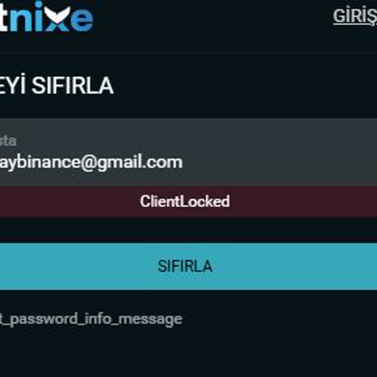 Yatırım Güvenim Sarsıldı: 60 Bin TL Ana Param Ve 100 Bin TL Bakiyem Kayboldu