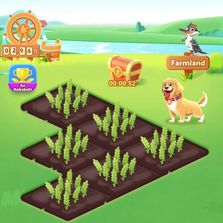 Aldatıcı Ödül Vaadiyle Zaman Kaybı