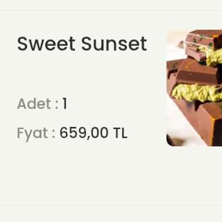 Özel Günde Teslim Edilmeyen Sipariş Mağduriyeti