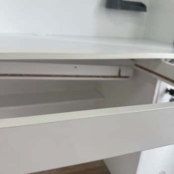 Çilek Mobilya Malzeme Kalitesi Hayal Kırıklığı