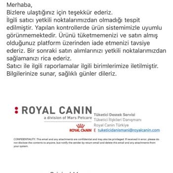 Sahte Kedi Maması İle Sağlık Tehlikesi