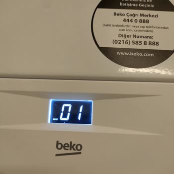 Beko Şofben Gaz Kaçağı Ve Servis Sorunlarıyla Hayal Kırıklığı