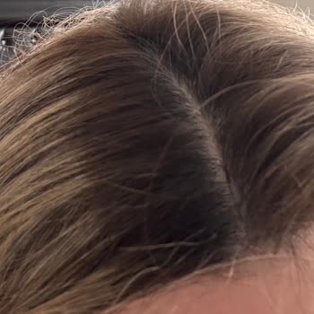 Yunus Kaplan - Naturel Hair Design Pişmanlığı