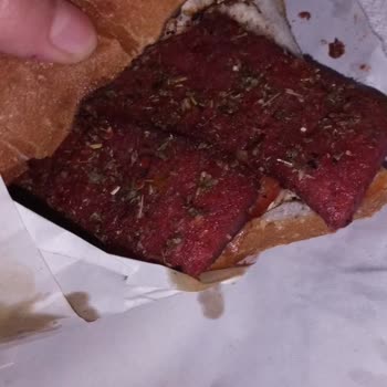 Geç Gelen, Soğuk Ve Bozuk Sipariş Kabusu