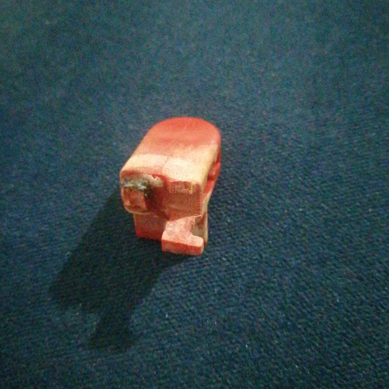 Ütü Masası Yedek Parça Sorunu