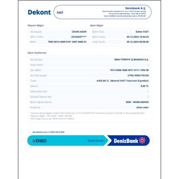 Kapatılan Borca Rağmen Devam Eden Kredi Risk Sorunu