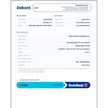 Kapatılan Borca Rağmen Devam Eden Kredi Risk Sorunu