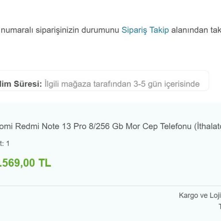 IMEI Sorunu: Güvenilir Satıcıdan Klonlu Cihaz Şoku