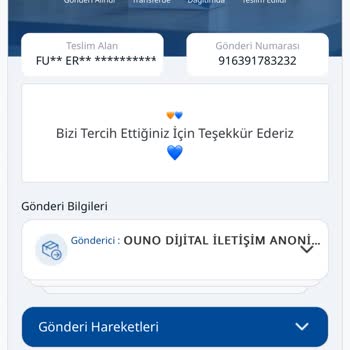 Yanlış Faturalandırma Ve İade Sorunu: Vodafone'dan Şikayetçiyim