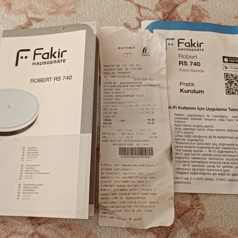 Yanıltıcı Ürün Bilgileriyle Mağduriyet