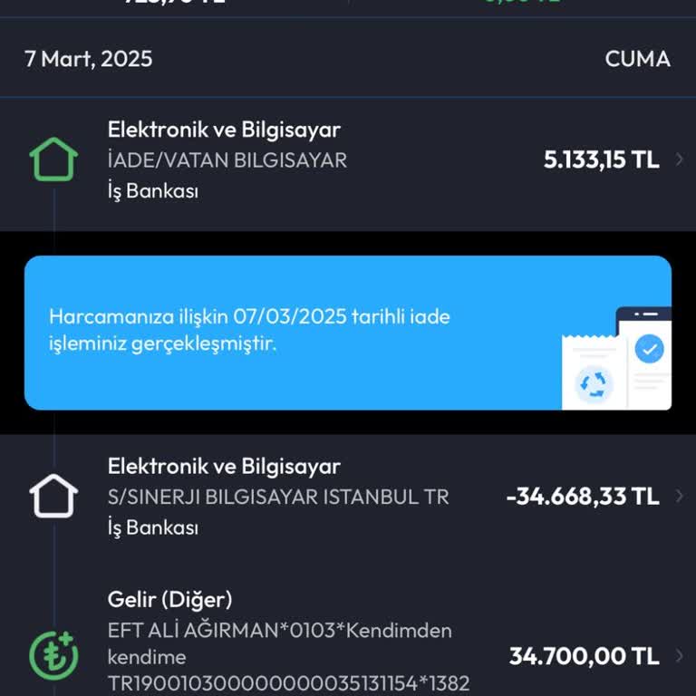 İade Sürecinde Gecikme Ve Kaybedilen Fırsatlar