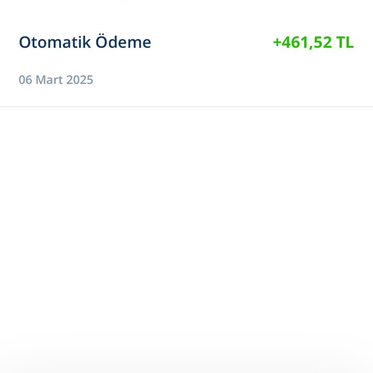 Denizbank Kredi Kartı Hesap Geçmişi Sorunu