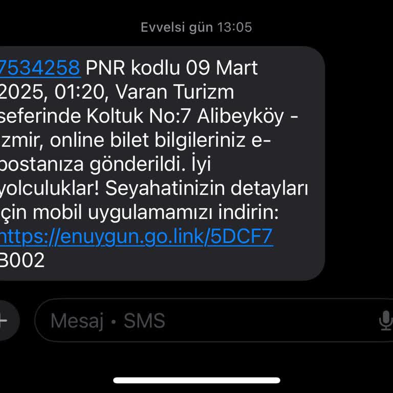 Gece Yolculuğunda Çalışmayan Priz Ve Ekran Sorunu