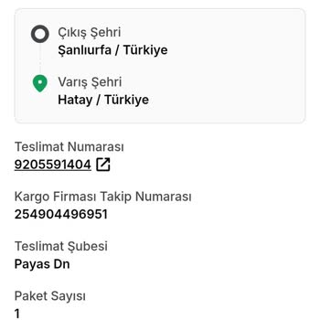 Trendyol Ve Nanopro Satıcısından Ürün Teslim Edilmemesi Ve İade Sorunu