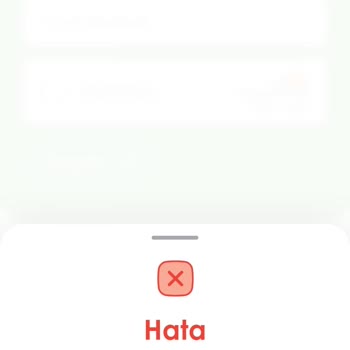 Trendyol Ve Nanopro Satıcısından Ürün Teslim Edilmemesi Ve İade Sorunu