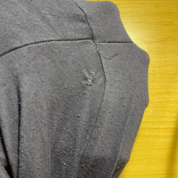 LCW Waikiki'den Defolu Gecelik Takımı Şoku